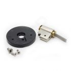 Conector de cilindro M&C para Danalock