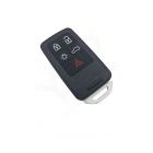 Caixa Para Comando Volvo Keyless 5 Botões