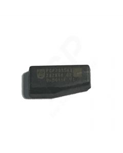 Transponder ID40 Para Opel